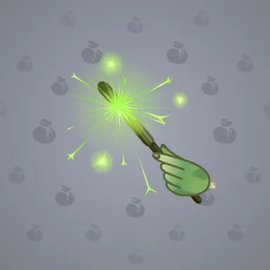 Party Sparkler #27545