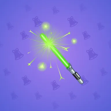 Party Sparkler