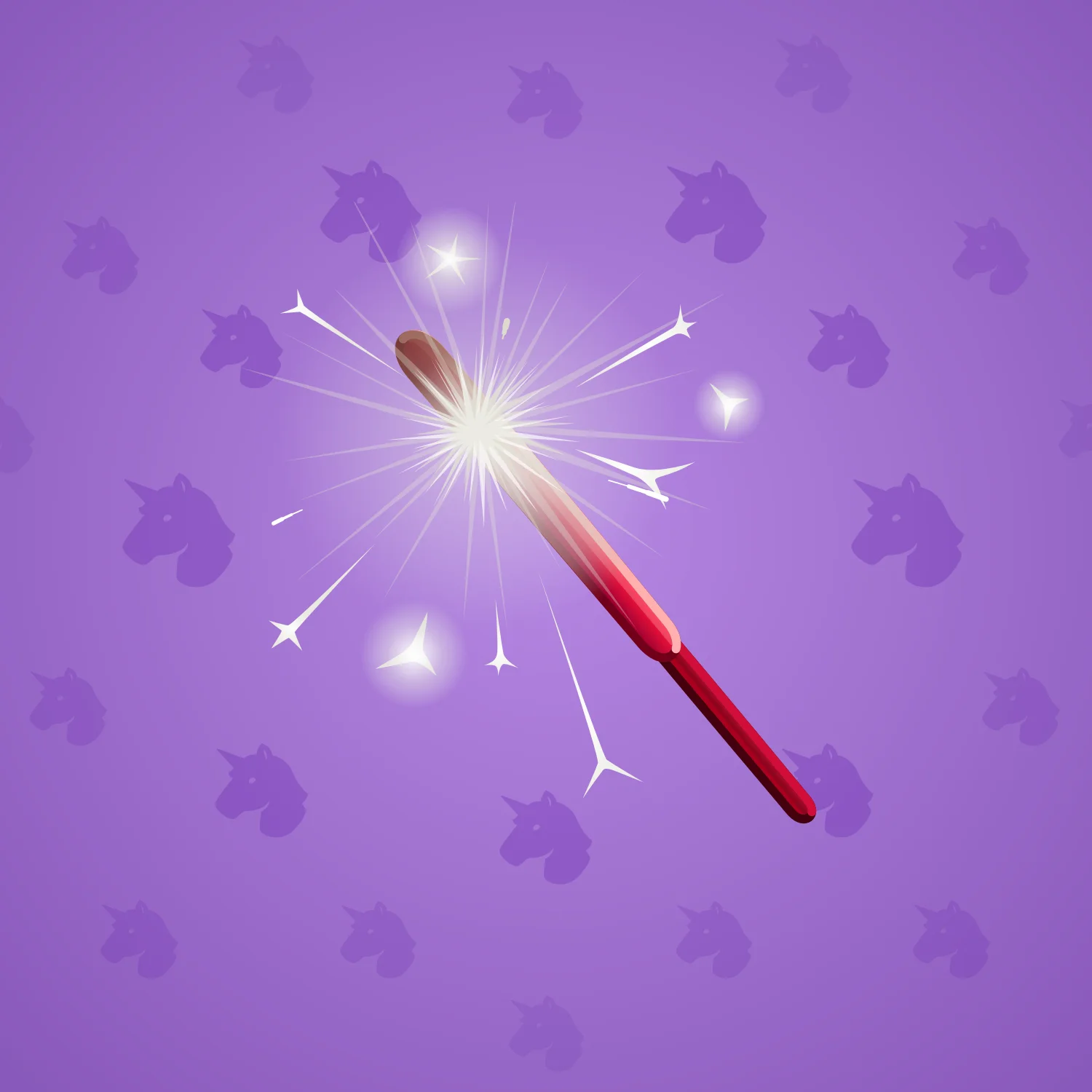 Party Sparkler #27661