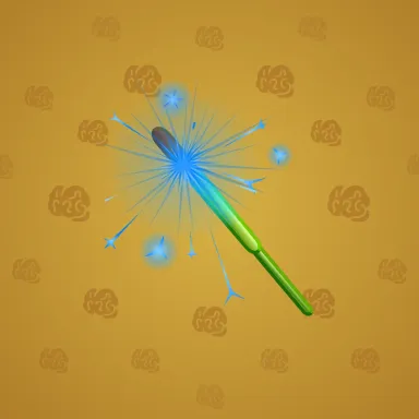 Party Sparkler #27821