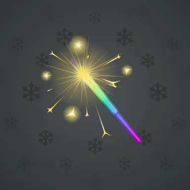 Party Sparkler