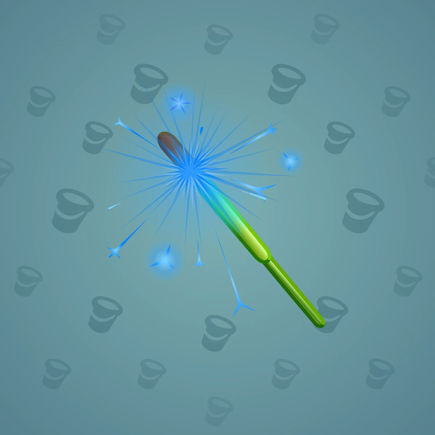 Party Sparkler
