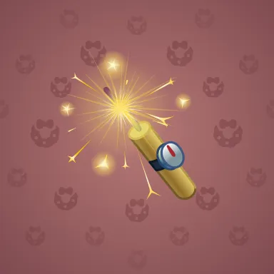 Party Sparkler #28506