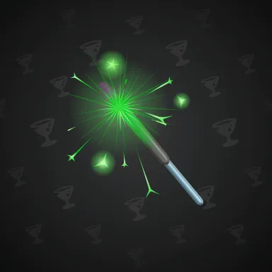 Party Sparkler #28643