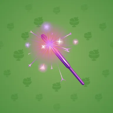 Party Sparkler #28840