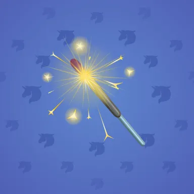 Party Sparkler #28968