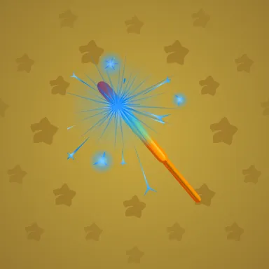 Party Sparkler #2914