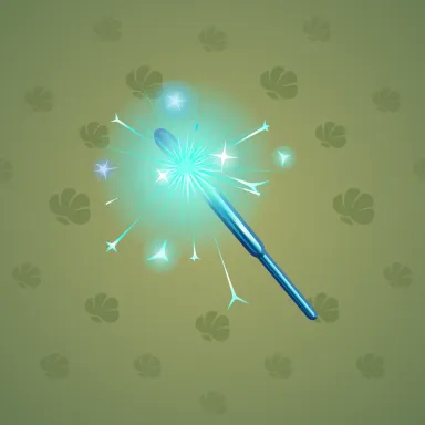 Party Sparkler