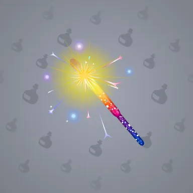 Party Sparkler #2928