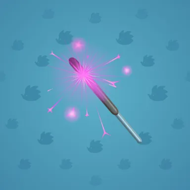 Party Sparkler