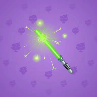 Party Sparkler #2977