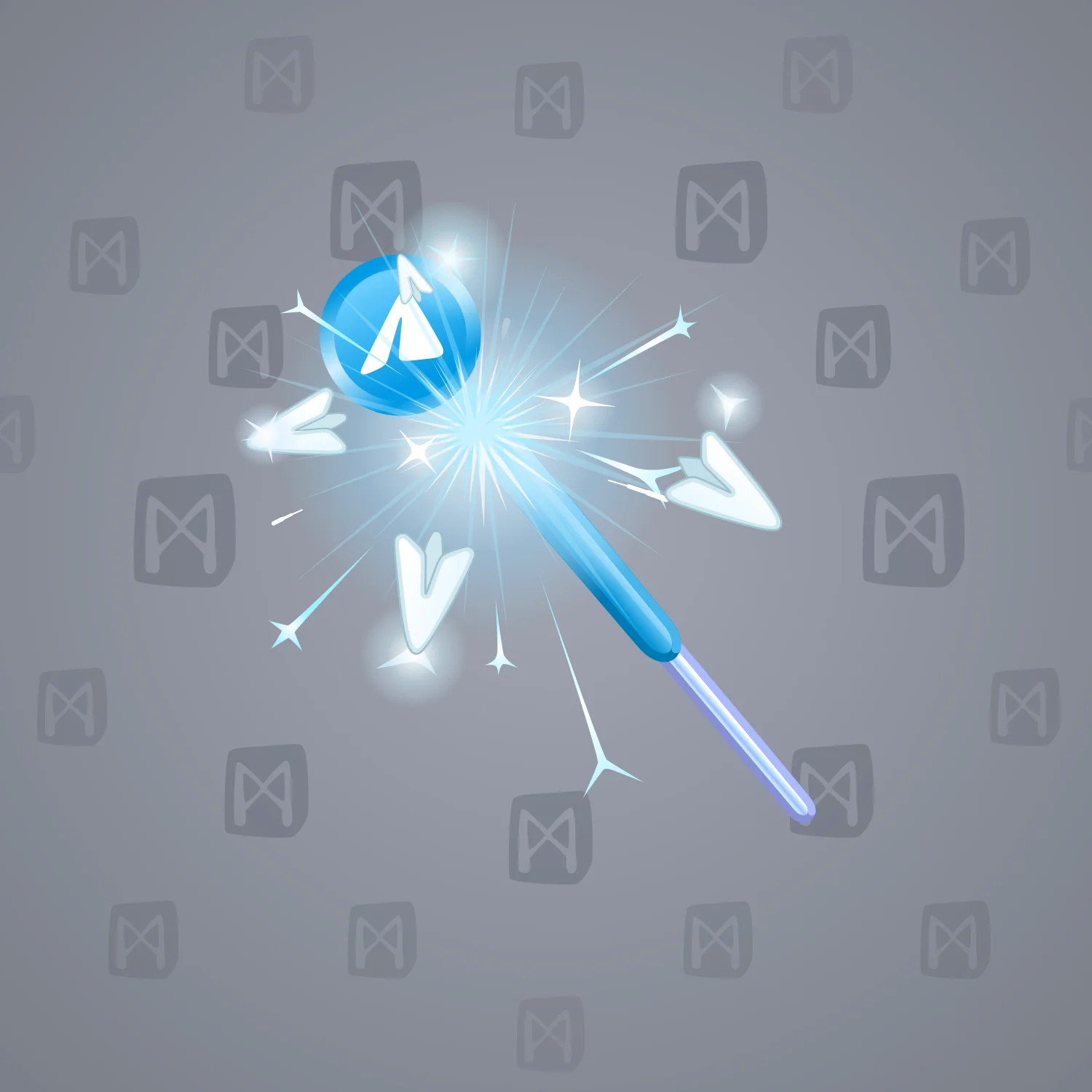 Party Sparkler