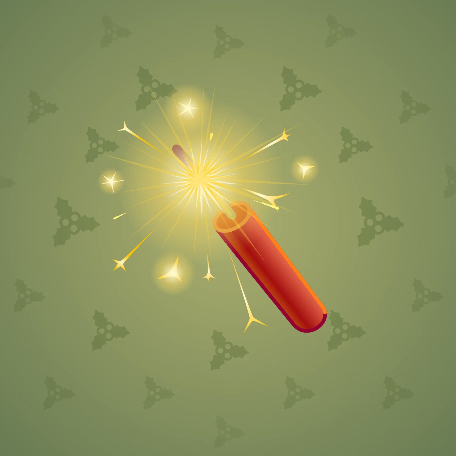 Party Sparkler