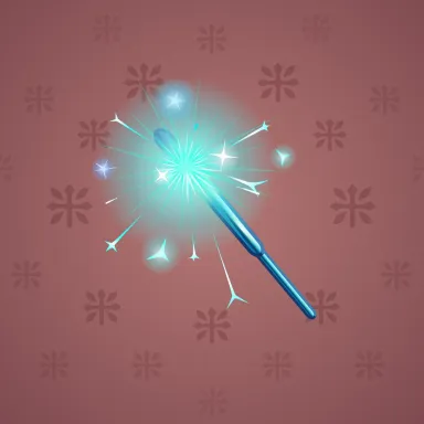 Party Sparkler #30380