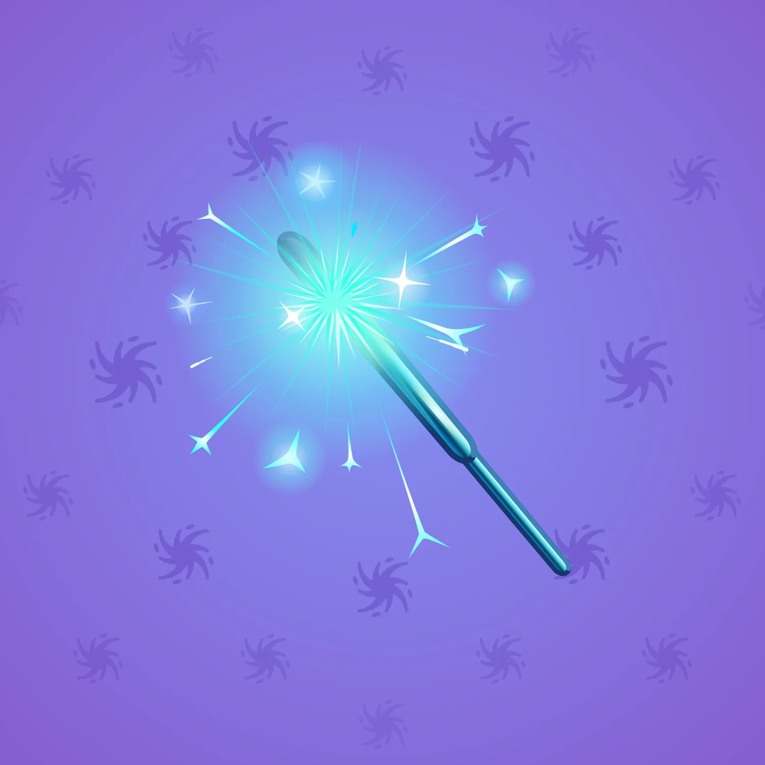 Party Sparkler #30733