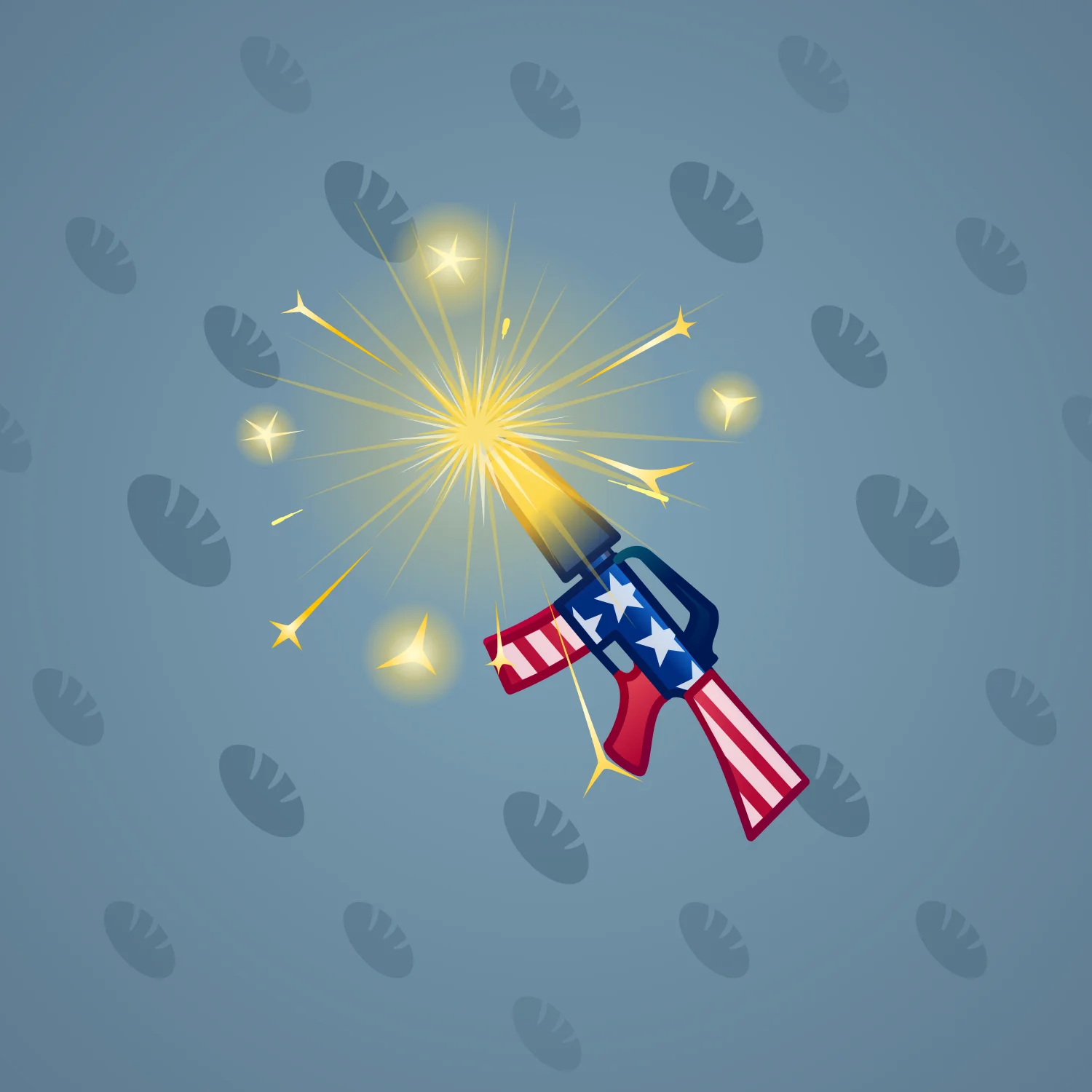 Party Sparkler
