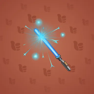 Party Sparkler