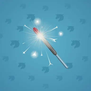 Party Sparkler #31350