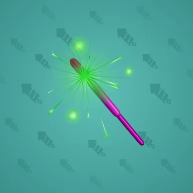 Party Sparkler