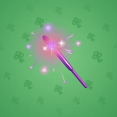 Party Sparkler