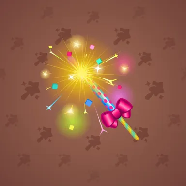 Party Sparkler #31907