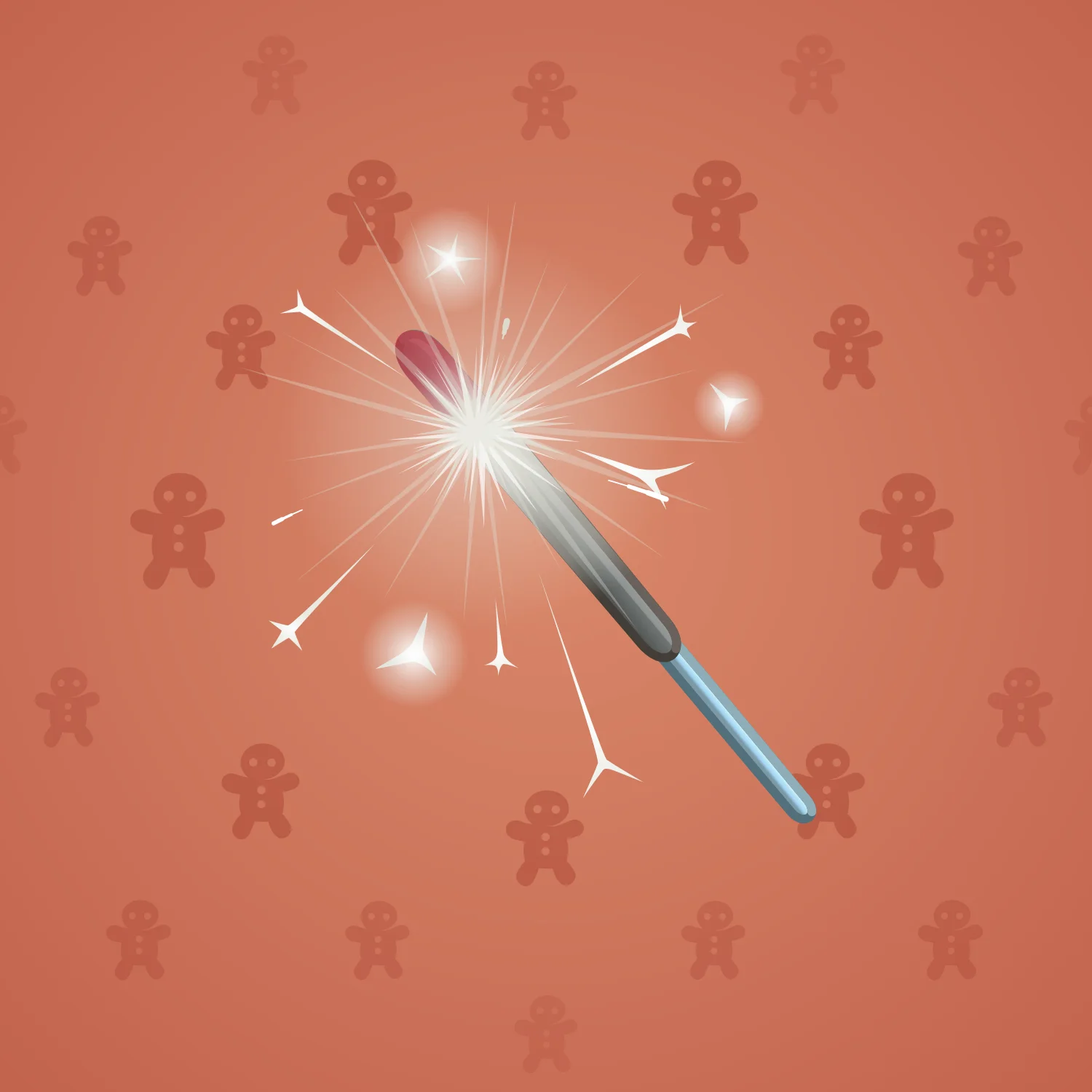 Party Sparkler #31924