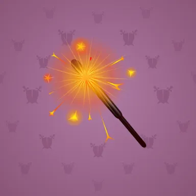 Party Sparkler