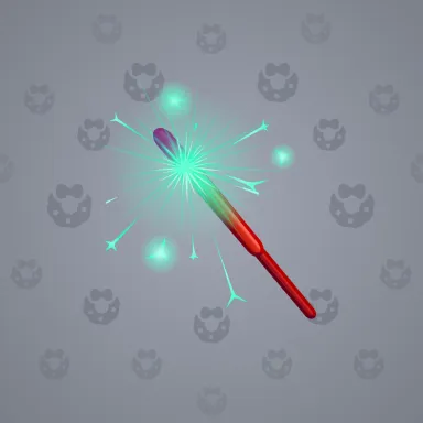 Party Sparkler #32816