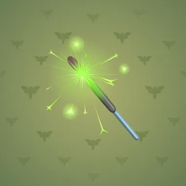 Party Sparkler #33311