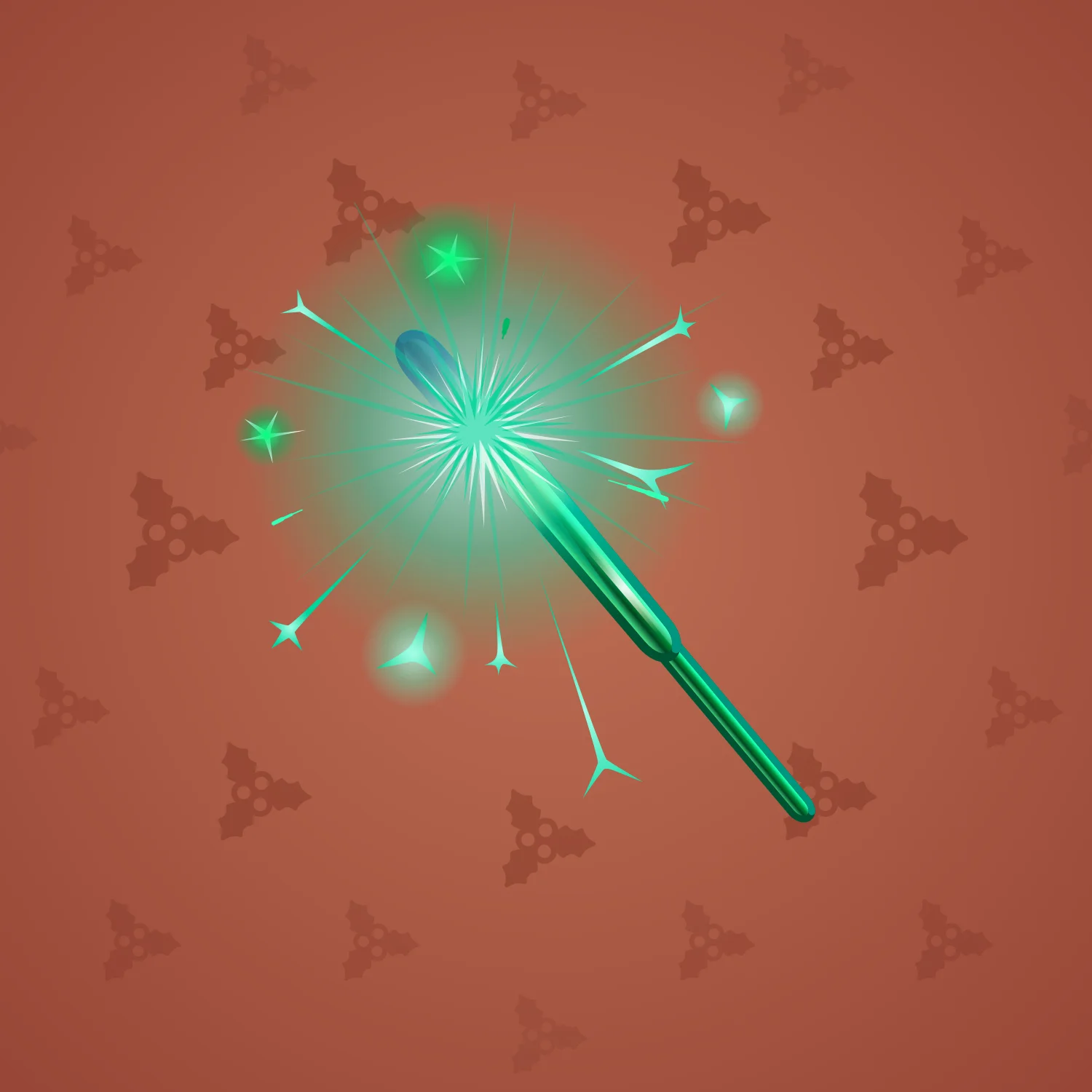 Party Sparkler #33399