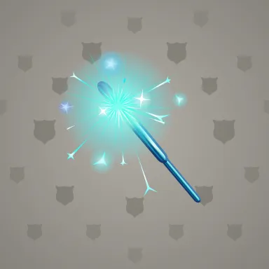 Party Sparkler #33709