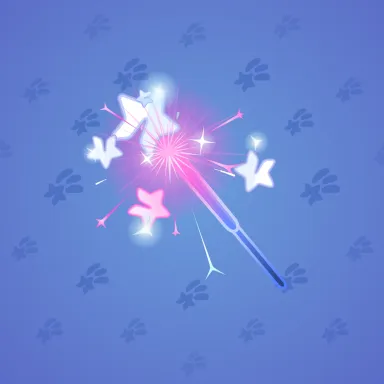 Party Sparkler