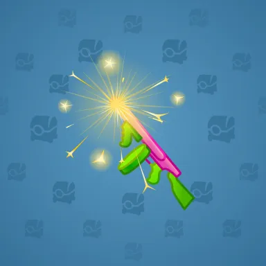 Party Sparkler