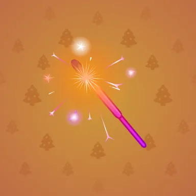 Party Sparkler #33981