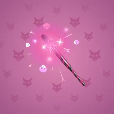 Party Sparkler