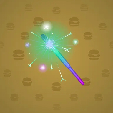 Party Sparkler #34526