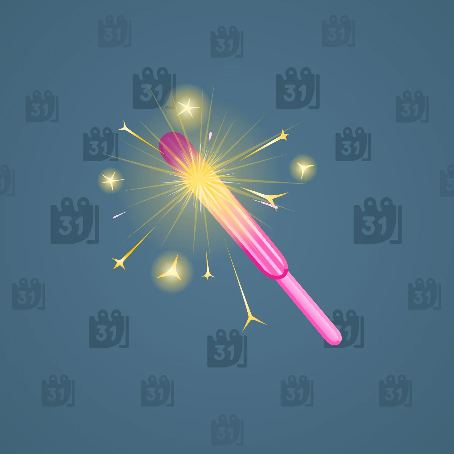 Party Sparkler