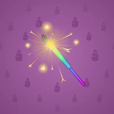 Party Sparkler