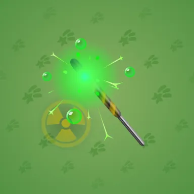 Party Sparkler #35408