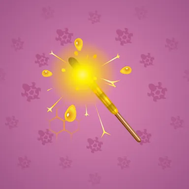Party Sparkler #3554