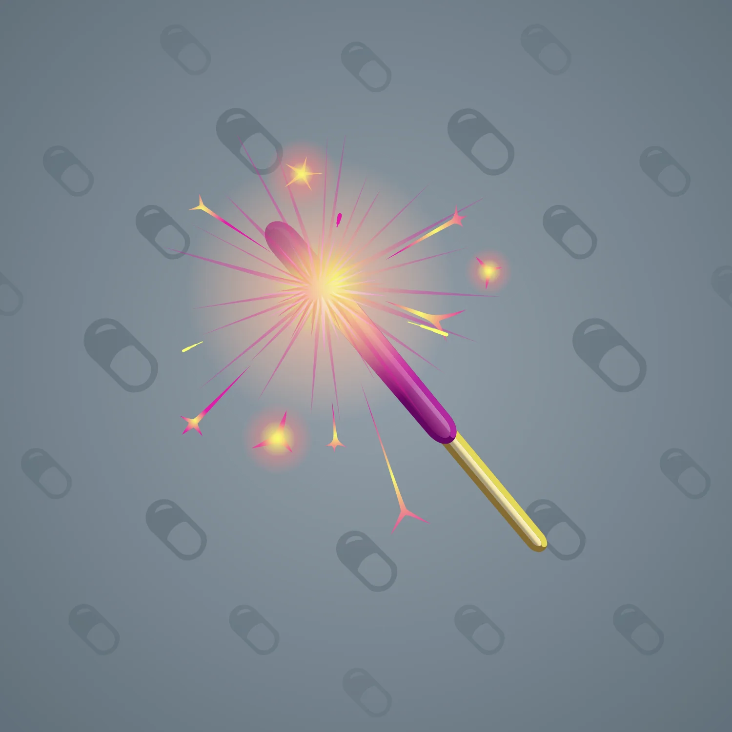 Party Sparkler #35597