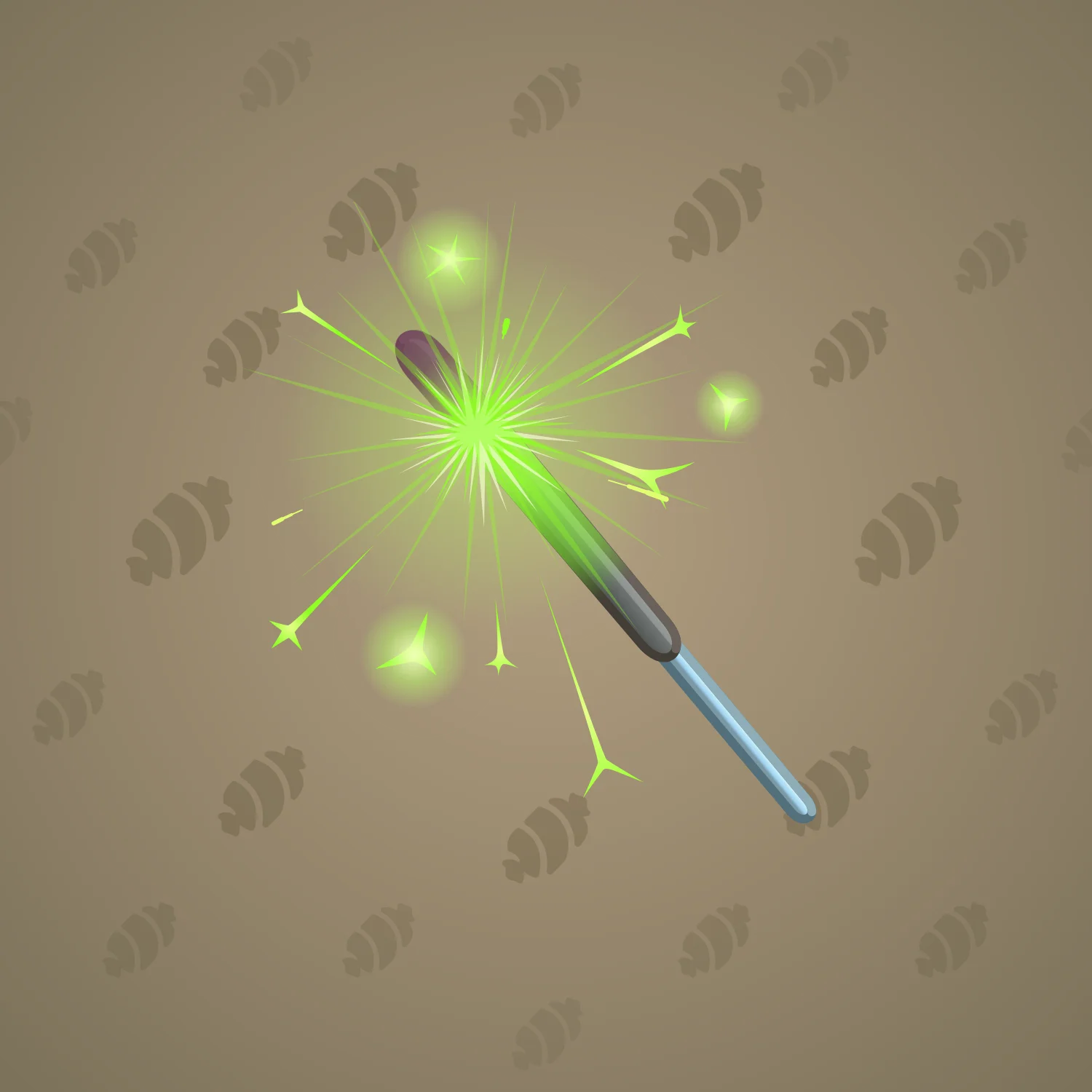 Party Sparkler #35711