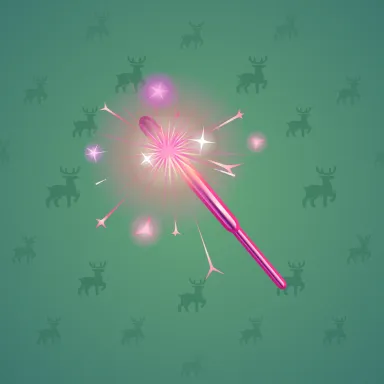 Party Sparkler