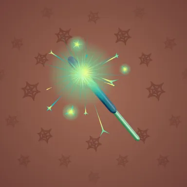 Party Sparkler