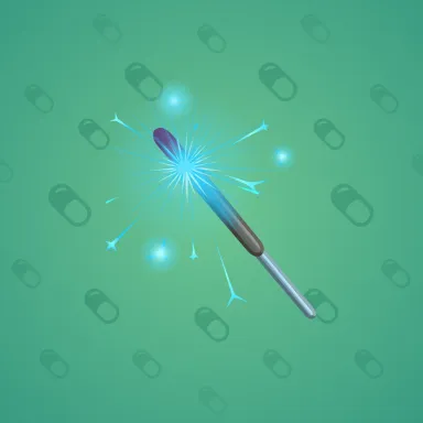 Party Sparkler