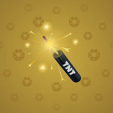 Party Sparkler #36823