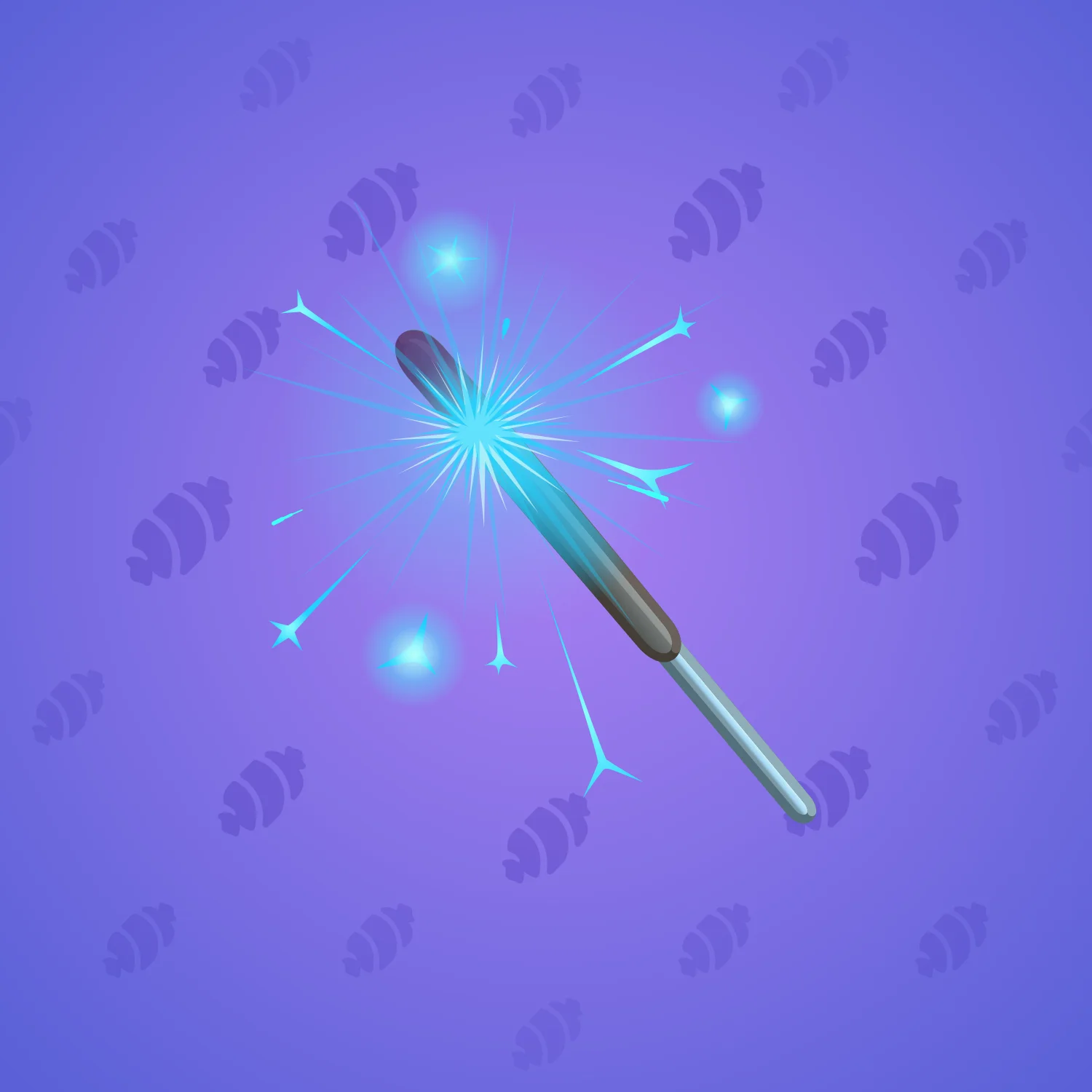 Party Sparkler #36964