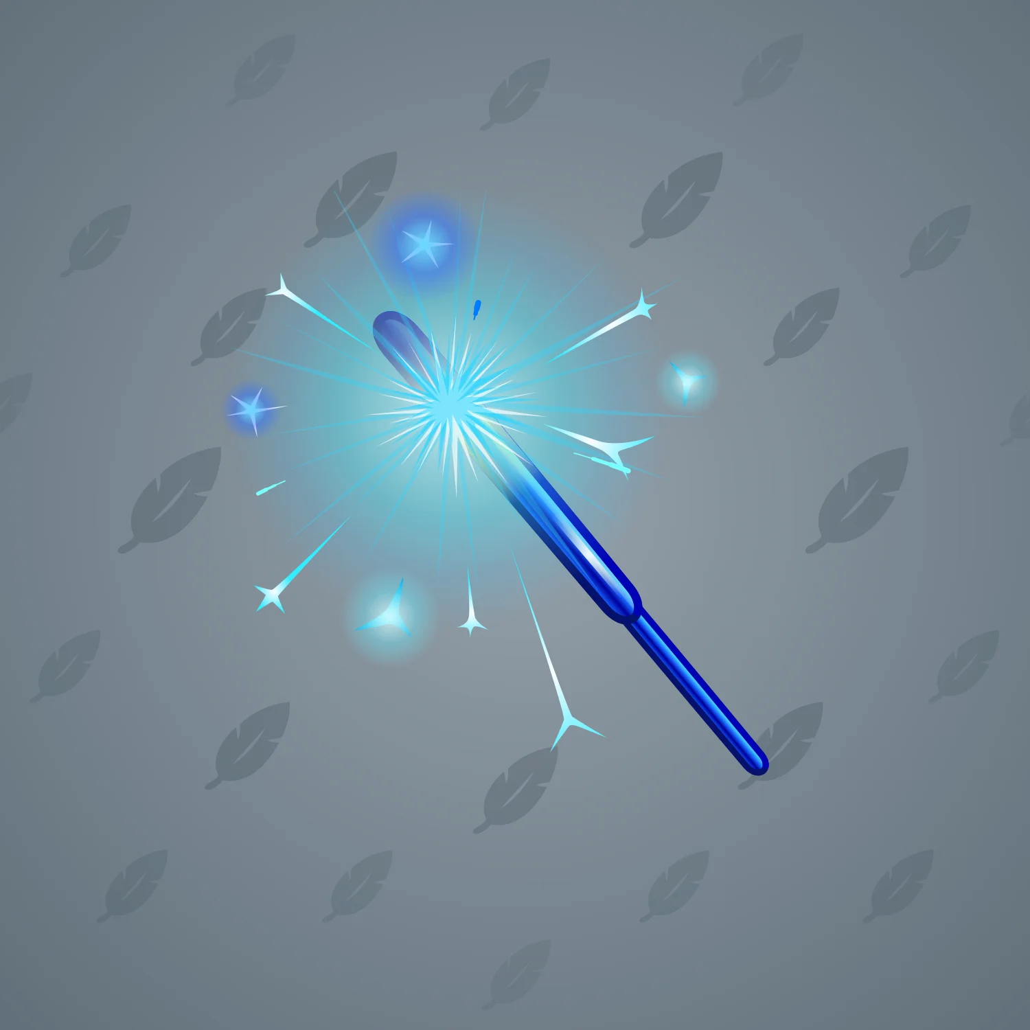 Party Sparkler #37113