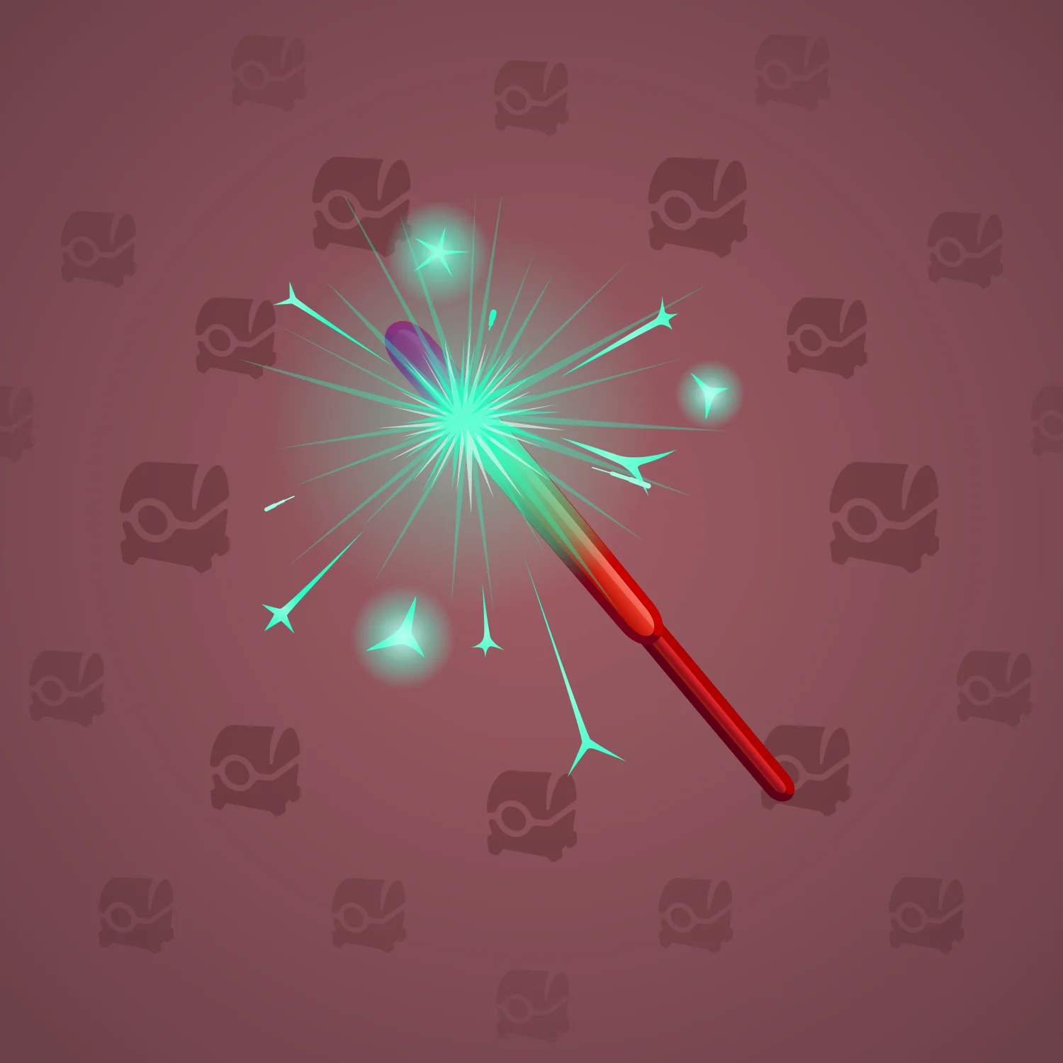 Party Sparkler #37126