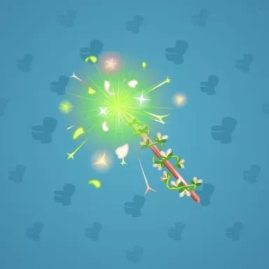 Party Sparkler #37274